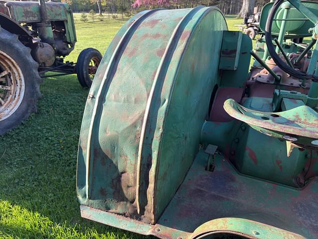 Image of John Deere AR equipment image 3