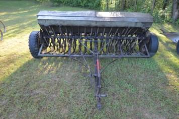 Main image John Deere B