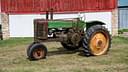 John Deere B Image