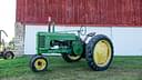 John Deere B Image