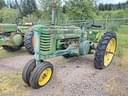 John Deere B Image