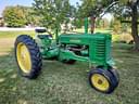 1947 John Deere B Image