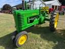 John Deere B Image