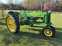 John Deere B Image