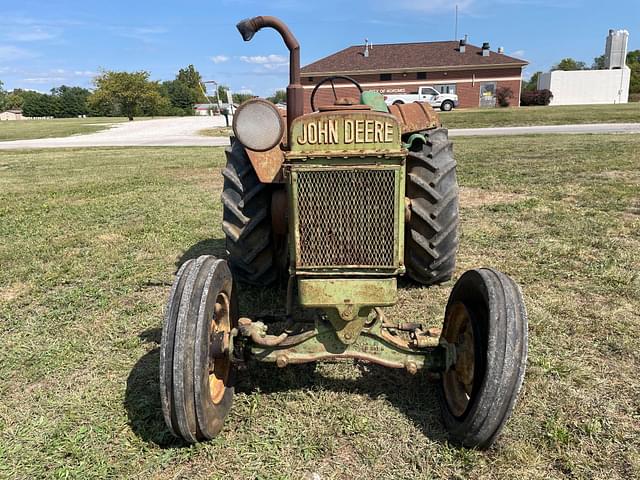 Image of John Deere BO equipment image 2