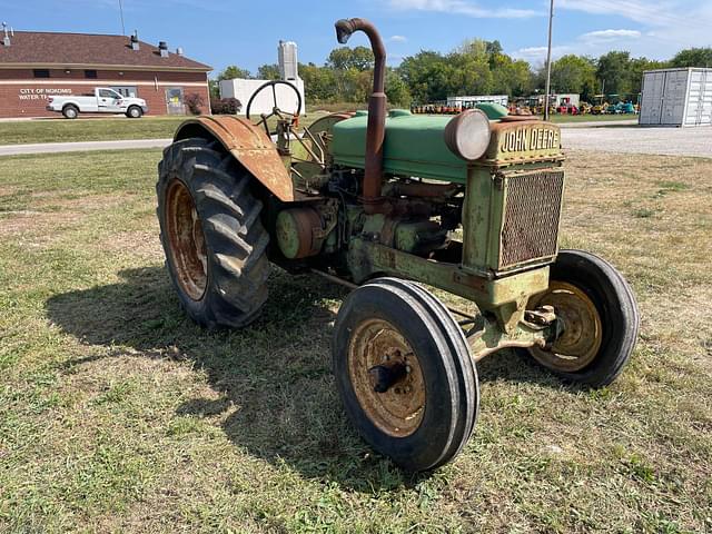 Image of John Deere BO equipment image 3