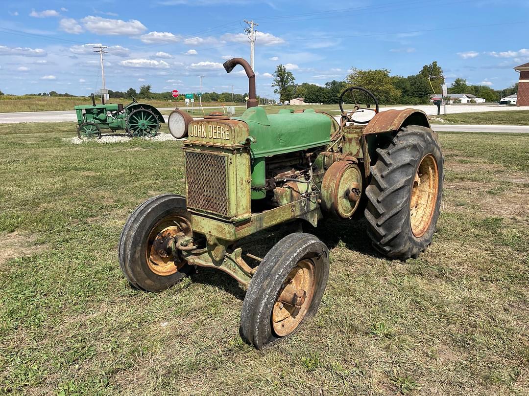 Image of John Deere BO Primary image