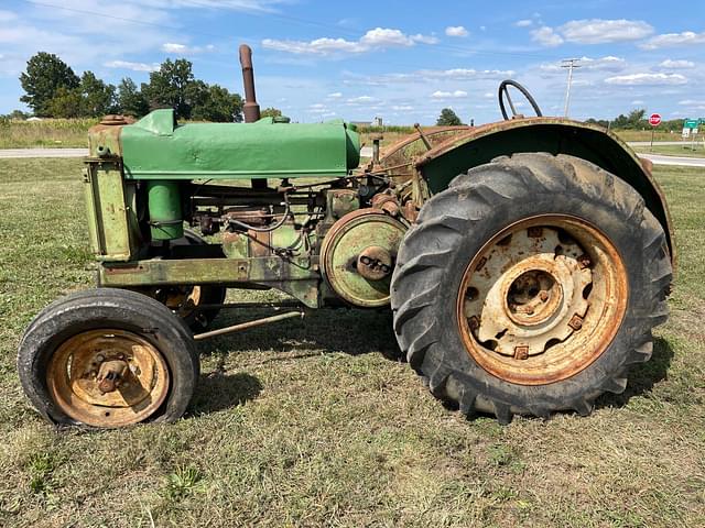 Image of John Deere BO equipment image 4