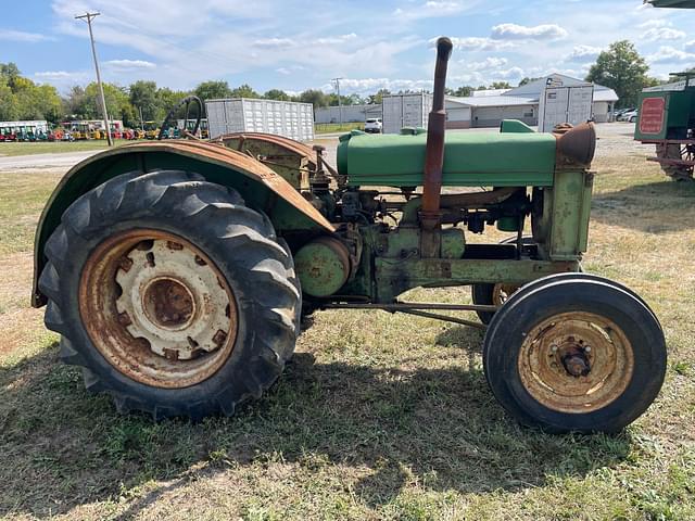 Image of John Deere BO equipment image 1