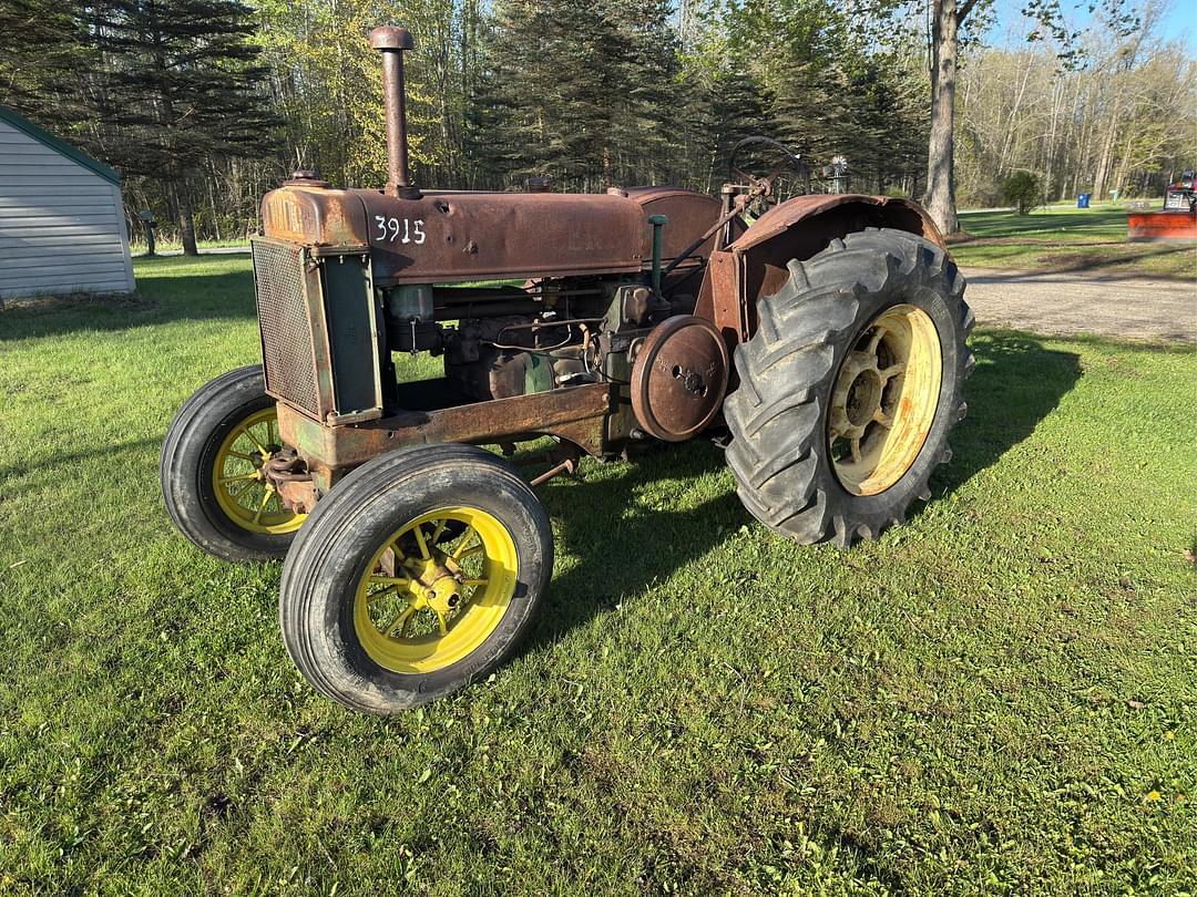 Image of John Deere BR Primary image