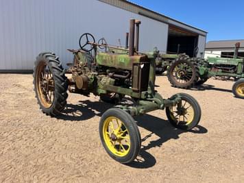 Main image John Deere BW