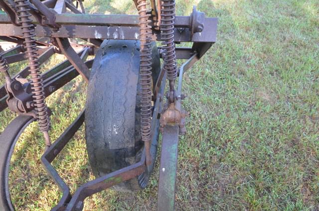 Image of John Deere CCA equipment image 4