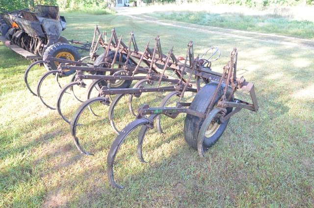 Image of John Deere CCA equipment image 3
