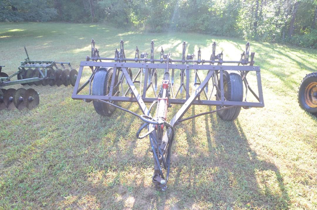 Image of John Deere CCA Primary image