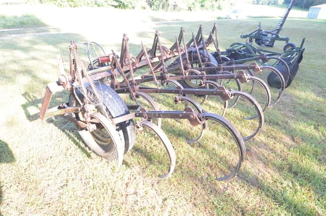 Image of John Deere CCA equipment image 2