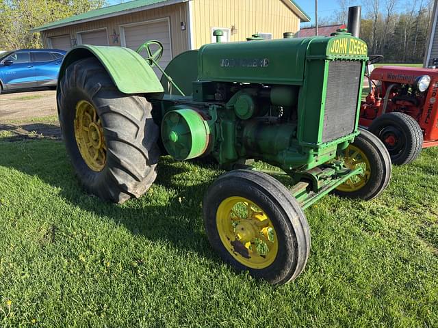 Image of John Deere D equipment image 2