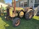 John Deere D Image