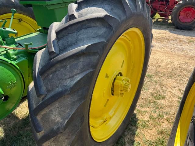 Image of John Deere G equipment image 4