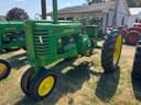 John Deere G Image