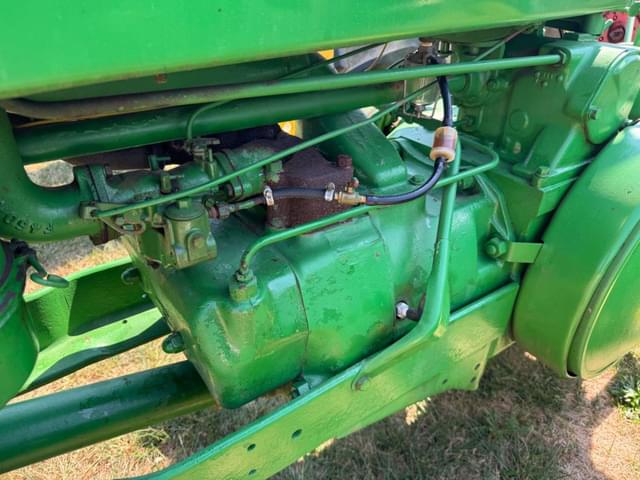 Image of John Deere G equipment image 2