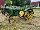 John Deere GP Image