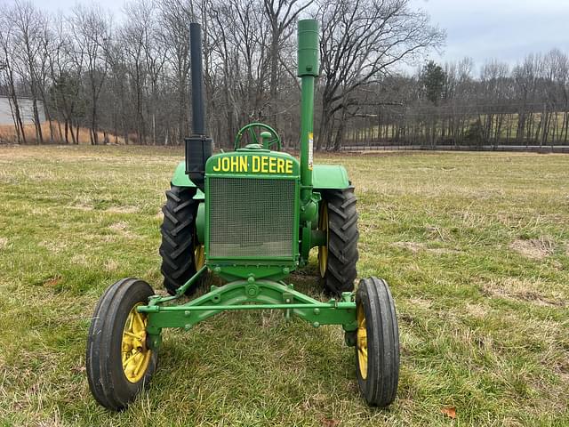 Image of John Deere GP equipment image 2