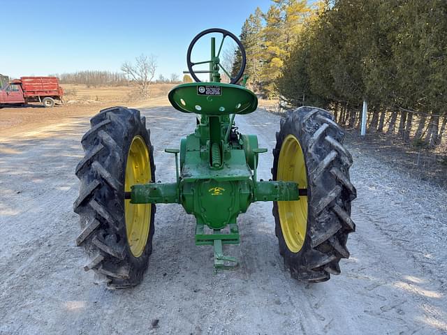 Image of John Deere H equipment image 3