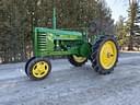 John Deere H Image
