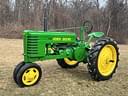 John Deere H Image