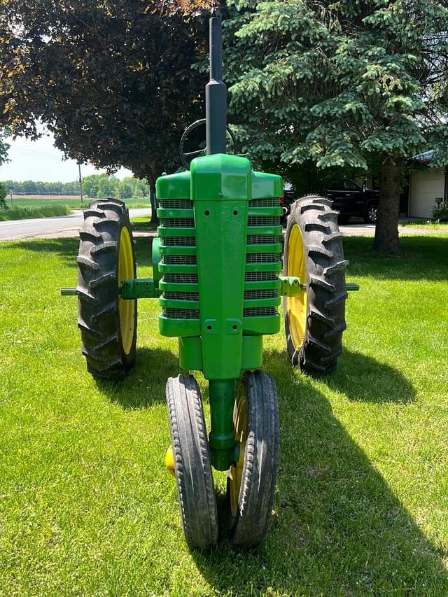 John Deere H Tractors For Sale with 15 HP Tractor Zoom