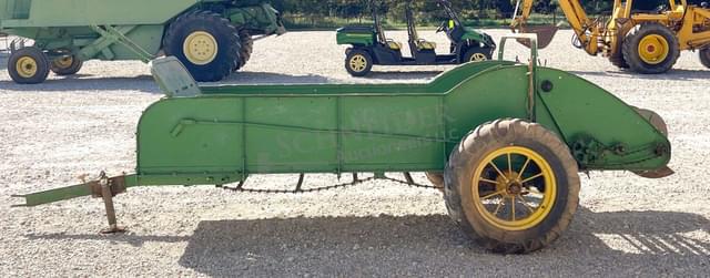 Image of John Deere H equipment image 3