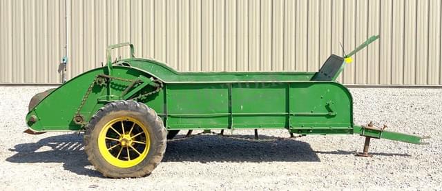 Image of John Deere H equipment image 2