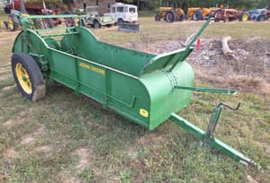 John Deere H Image