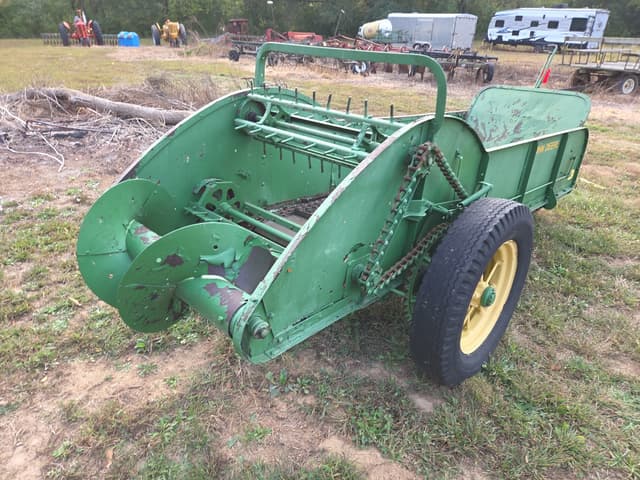 Image of John Deere H equipment image 2