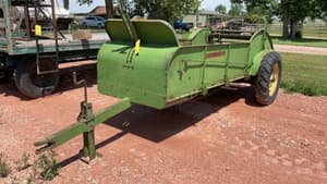 John Deere H Image