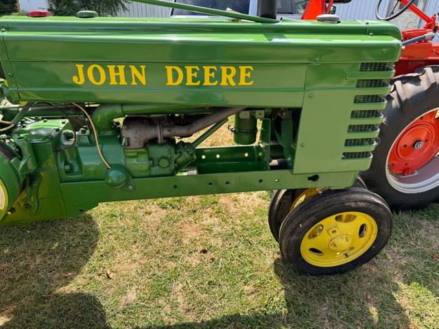 Image of John Deere H equipment image 3
