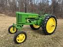 John Deere H Image