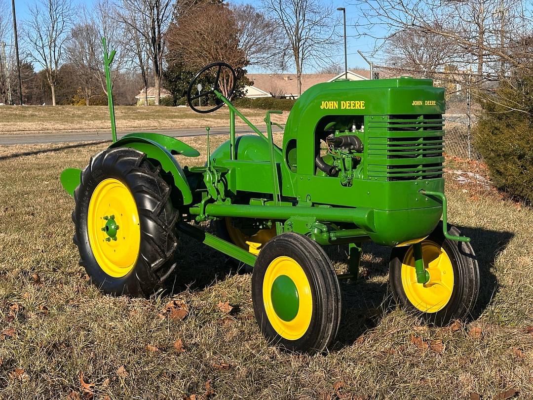 Image of John Deere L Primary image