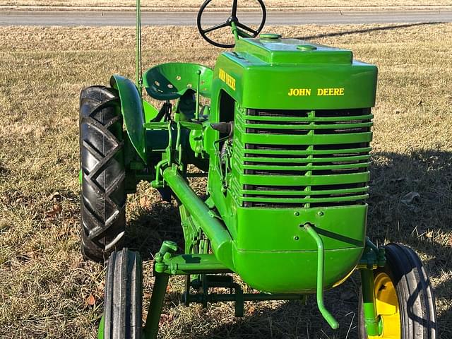 Image of John Deere L equipment image 2