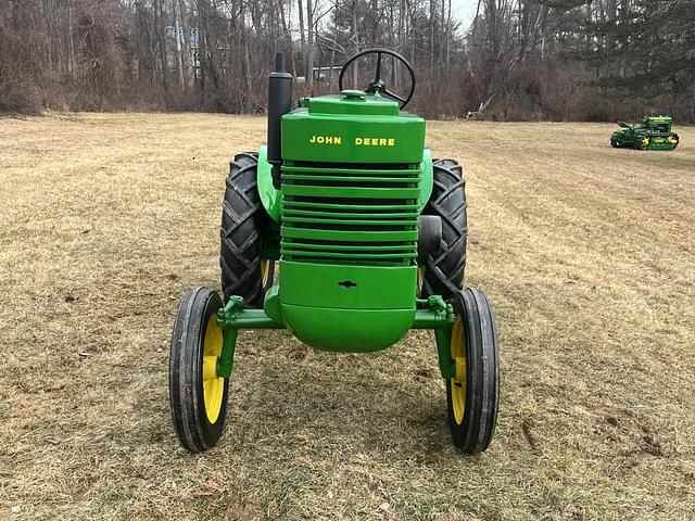 Image of John Deere L equipment image 1