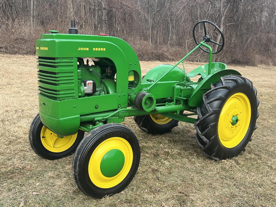 Image of John Deere L Primary image