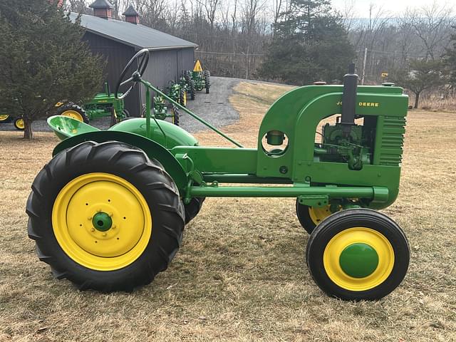 Image of John Deere L equipment image 3