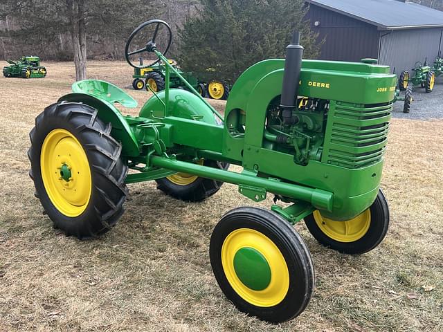 Image of John Deere L equipment image 2