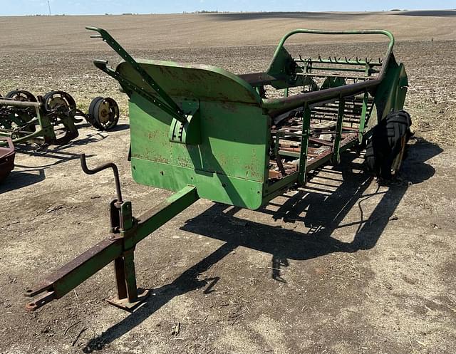 Image of John Deere L equipment image 2