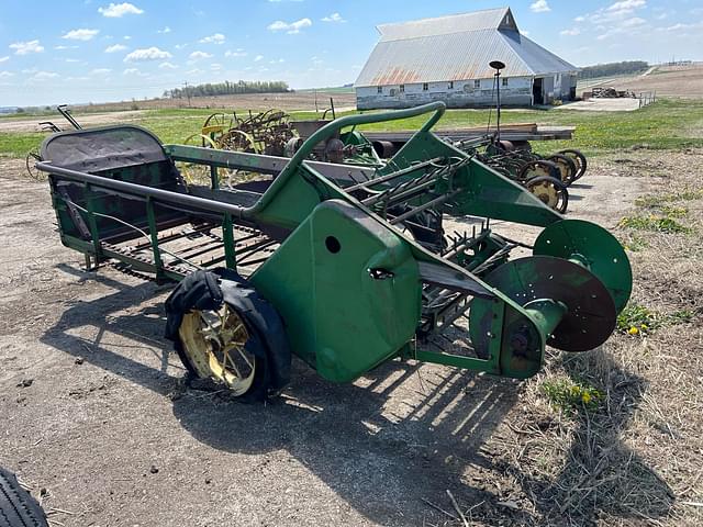 Image of John Deere L equipment image 4