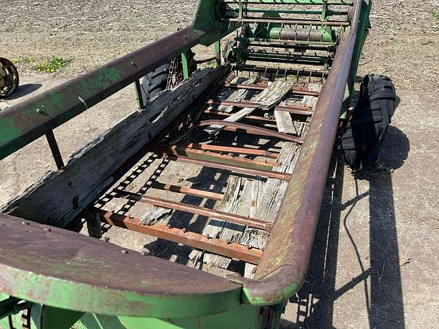 Image of John Deere L equipment image 3