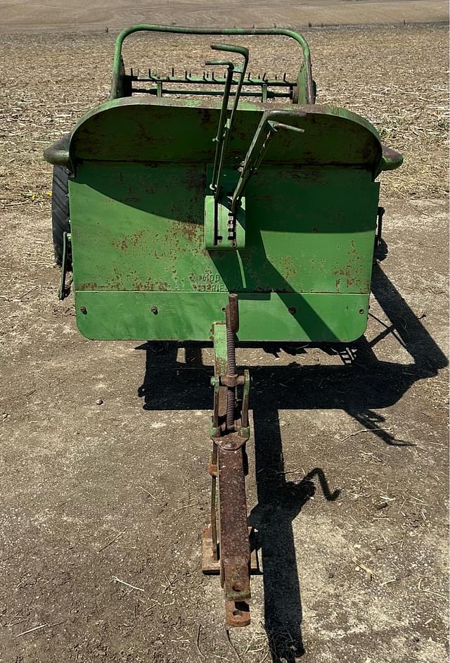 Image of John Deere L equipment image 1