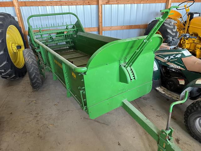 Image of John Deere L equipment image 1