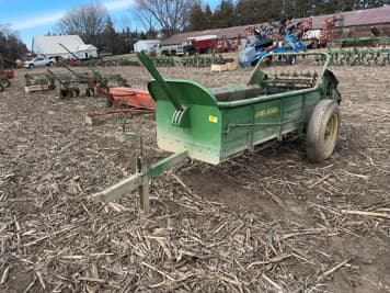 Main image John Deere L