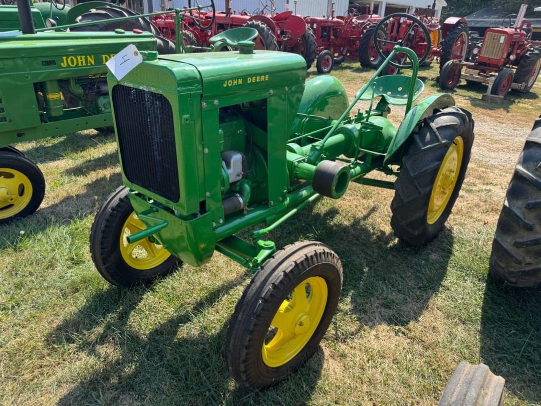 Image of John Deere L Primary image